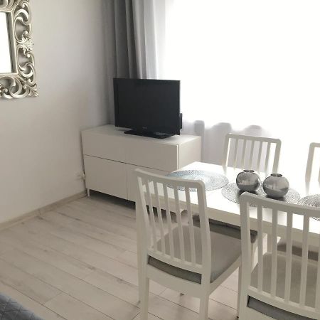 Appartamento Iwona Świnoujście Esterno foto
