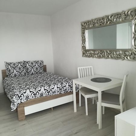 Appartamento Iwona Świnoujście Esterno foto