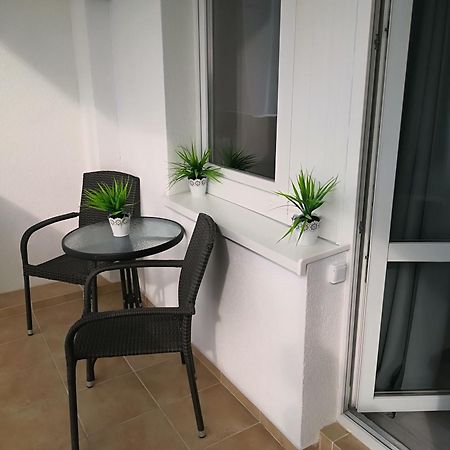 Appartamento Iwona Świnoujście Esterno foto