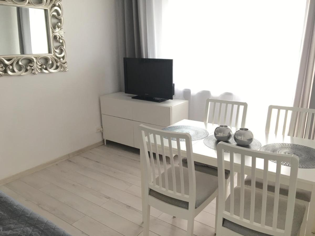 Appartamento Iwona Świnoujście Esterno foto