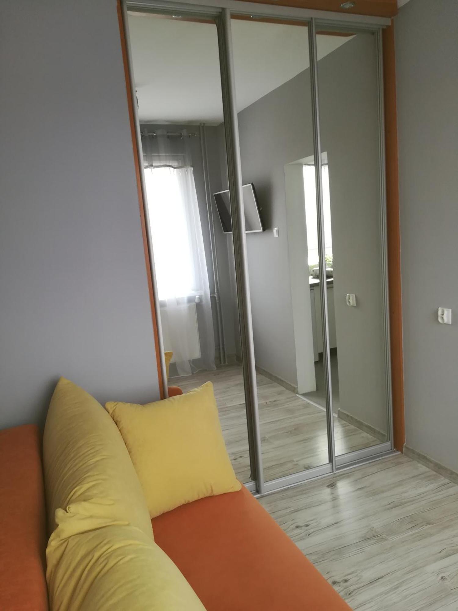 Appartamento Iwona Świnoujście Esterno foto