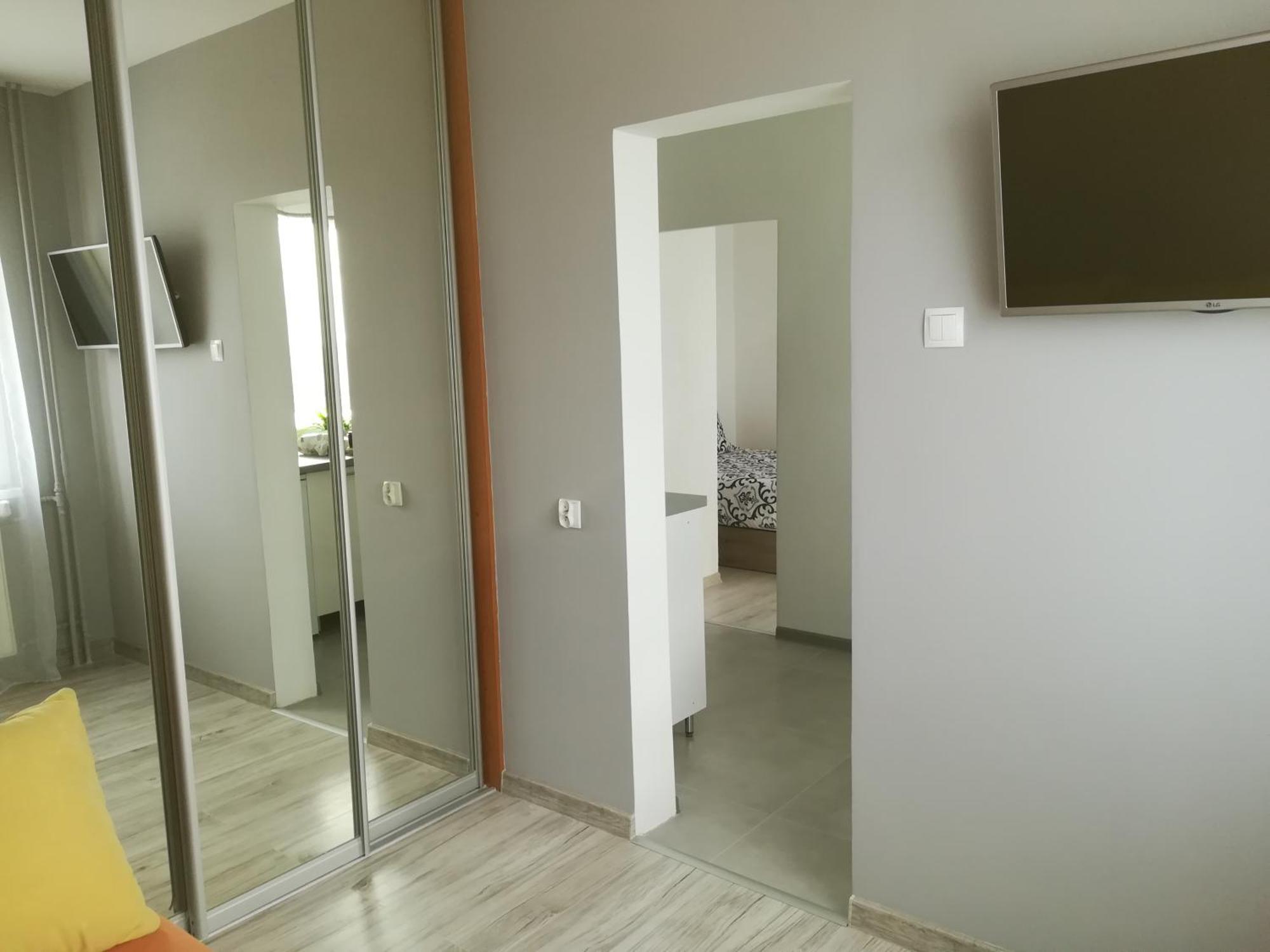 Appartamento Iwona Świnoujście Esterno foto