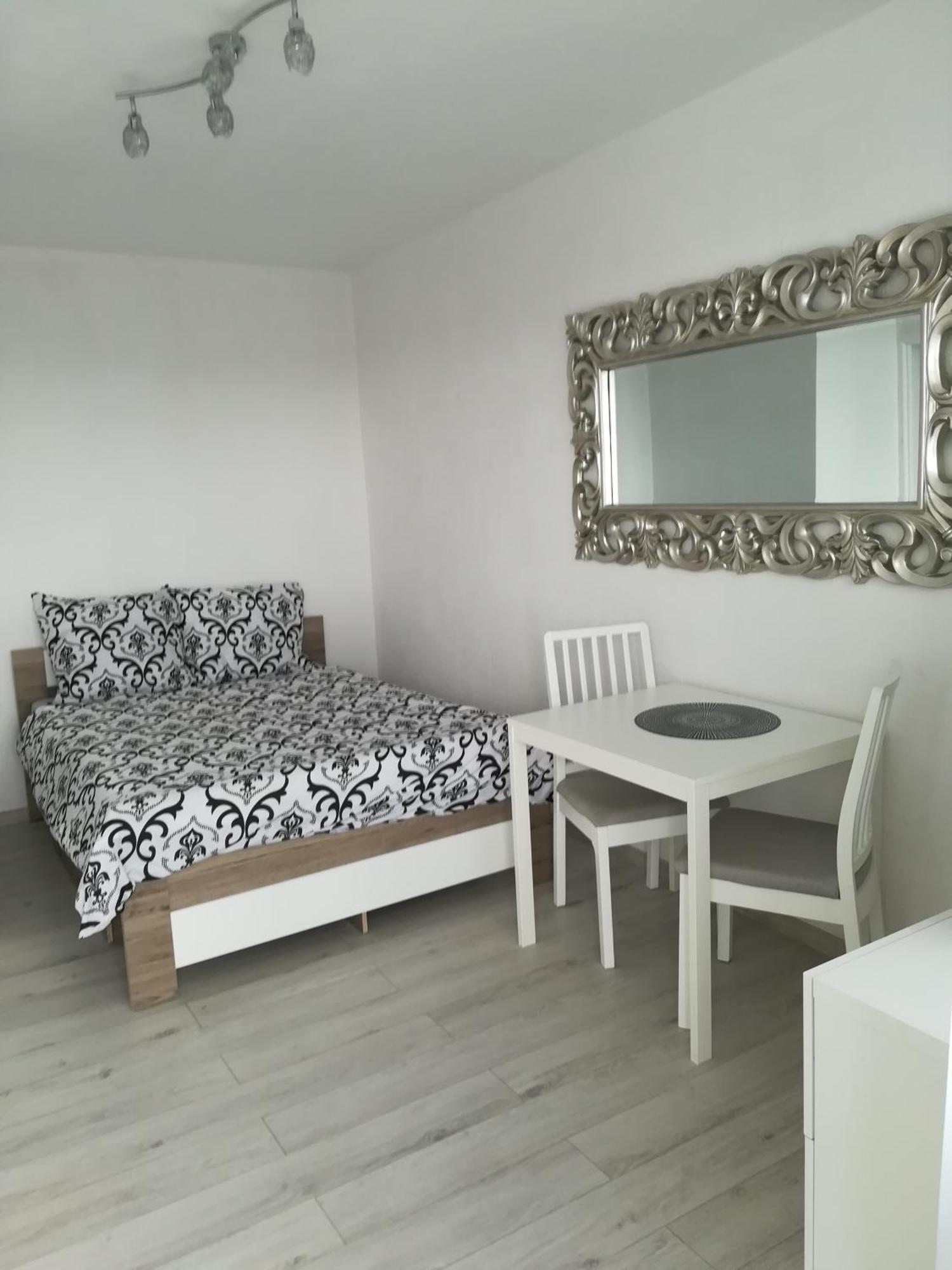 Appartamento Iwona Świnoujście Esterno foto