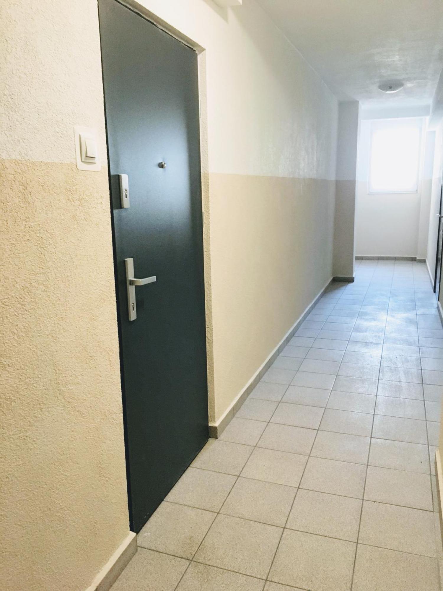 Appartamento Iwona Świnoujście Esterno foto