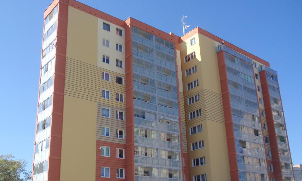 Appartamento Iwona Świnoujście Esterno foto