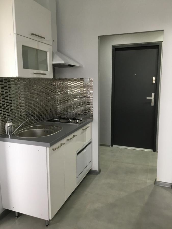 Appartamento Iwona Świnoujście Esterno foto