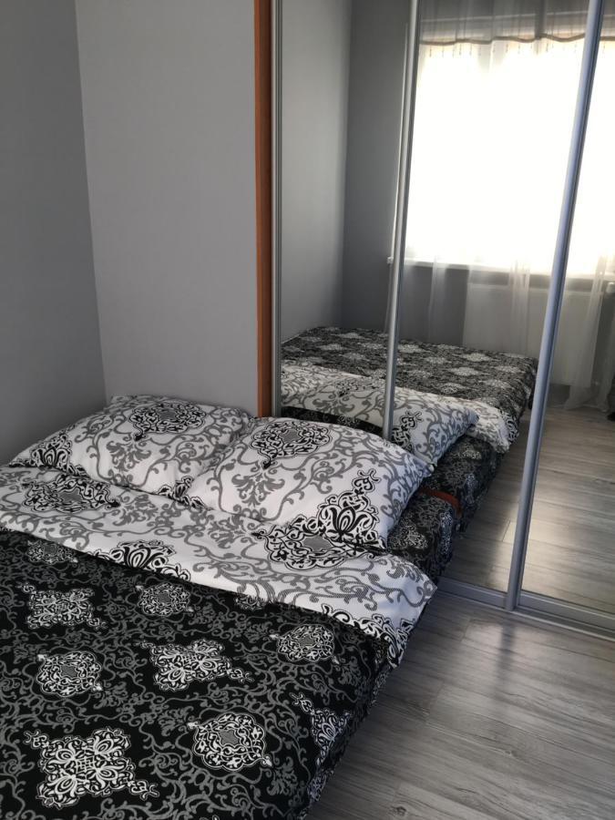 Appartamento Iwona Świnoujście Esterno foto