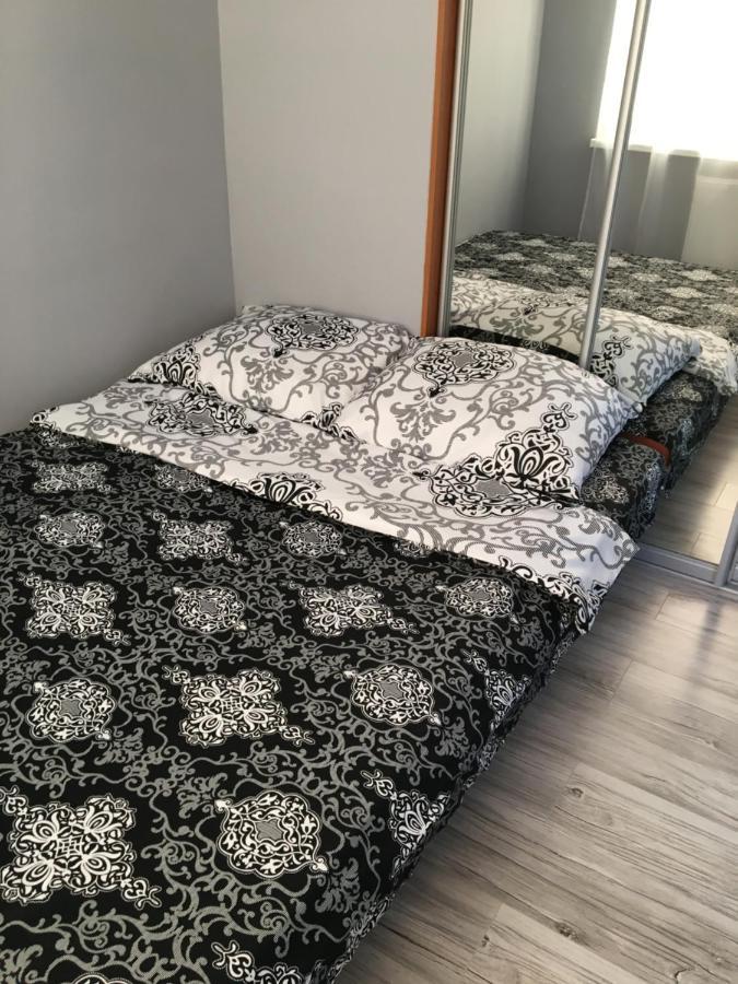Appartamento Iwona Świnoujście Esterno foto